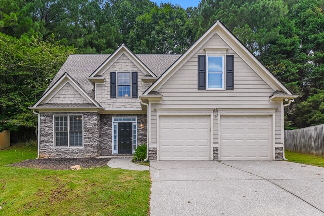 property at 411 Azalea Cove