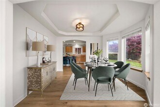 19605 84th Ave E in Spanaway, WA - Building Photo - Building Photo