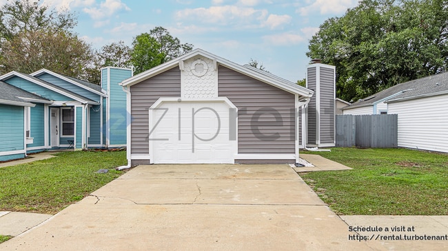 property at 5412 Lewiston St