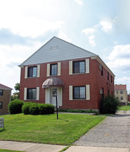 520 Forrer Blvd in Dayton, OH - Building Photo - Building Photo