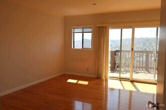 1012 De Haro St in San Francisco, CA - Building Photo - Building Photo