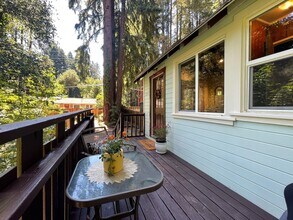 214 Teilh Dr in Boulder Creek, CA - Building Photo - Building Photo