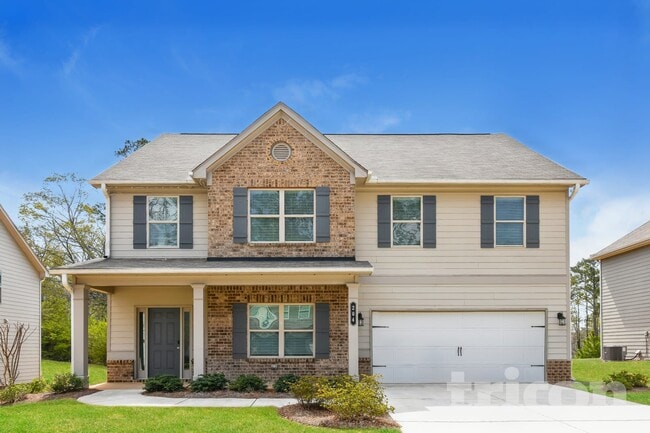 property at 204 Margrave Dr