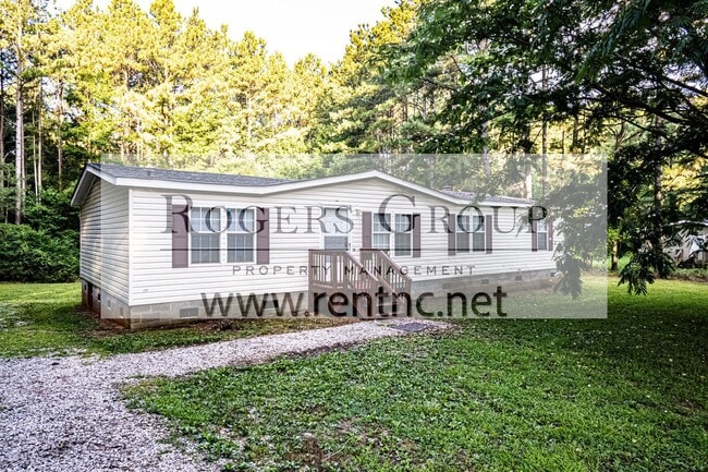 property at 117 Mallard Ln