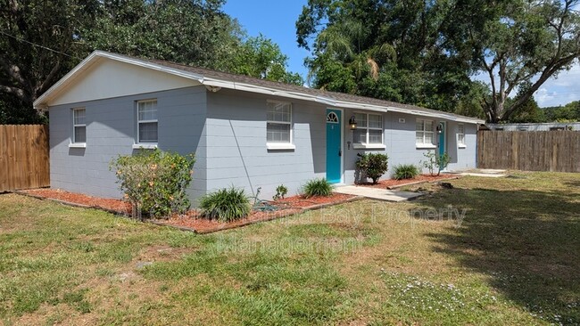 2204 Irene St in Lutz, FL - Building Photo - Building Photo
