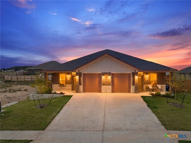 property at 126 Leon Ln