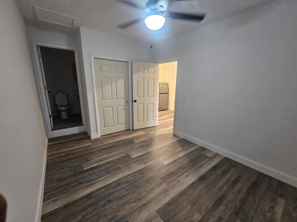 144 Shenandoah Ln in Alto, GA - Building Photo