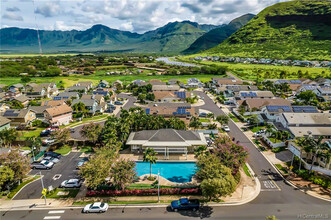 87-1115 Oheohe St in Waianae, HI - Foto de edificio - Building Photo