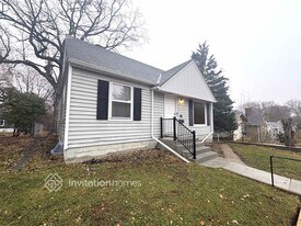 5513 27th Ave S in Minneapolis, MN - Building Photo