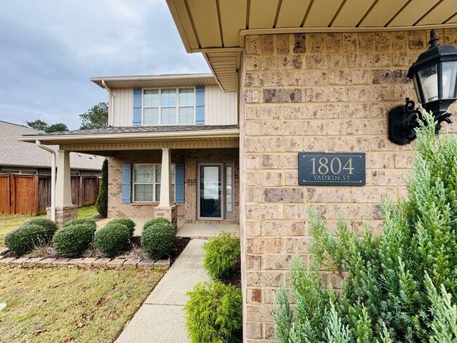 1804 Yadkin Street Northwest in Madison, AL - Building Photo - Building Photo