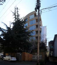 Lord Young Terrace in Vancouver, BC - Building Photo - Building Photo