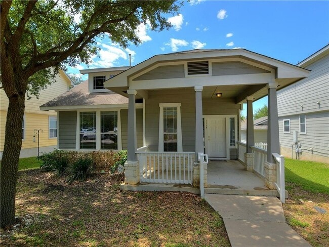 1117 Rawhide Trail