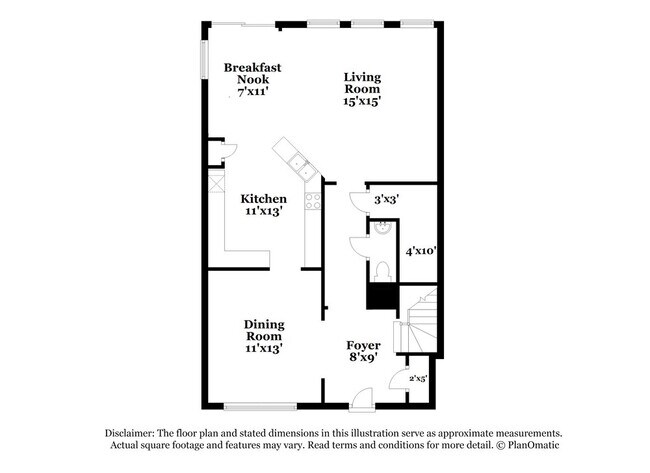 7320 April Mist Trail in Huntersville, NC - Building Photo - Building Photo