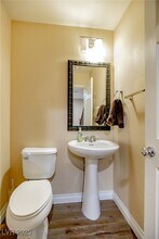 10557 Norcross Ave in Las Vegas, NV - Building Photo - Building Photo
