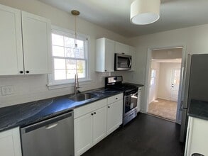 709 W 49th St in Richmond, VA - Building Photo - Building Photo