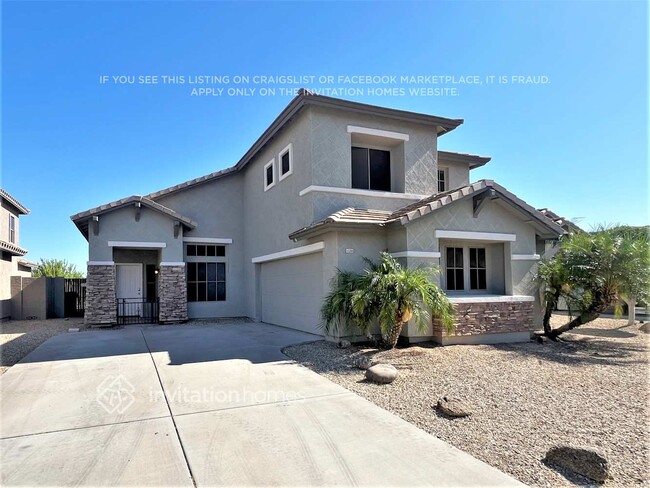 property at 15288 W Tasha Dr