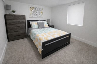 1557 W Dakota Ave in Denver, CO - Foto de edificio - Building Photo