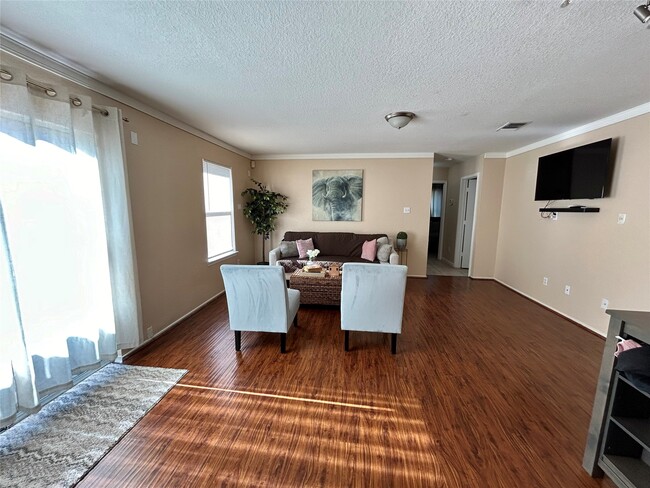 property at 13207 Gatton Park Dr