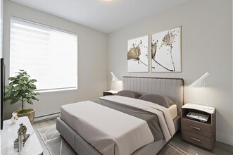 Calabria + Land in Saint John, NB - Building Photo - Building Photo