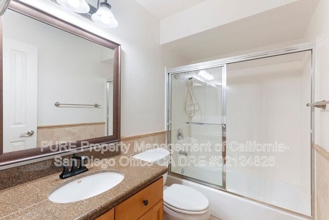 6666 Beadnell Way in San Diego, CA - Building Photo - Building Photo