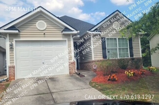 property at 6390 Shadow Square