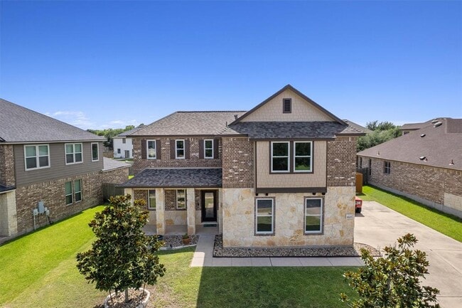 property at 18825 Star Gazer Way