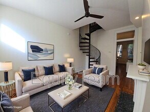 322 Mulberry St in Cincinnati, OH - Building Photo - Building Photo