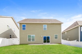 7803 Sawgrass Ln in Sherrills Ford, NC - Building Photo - Building Photo