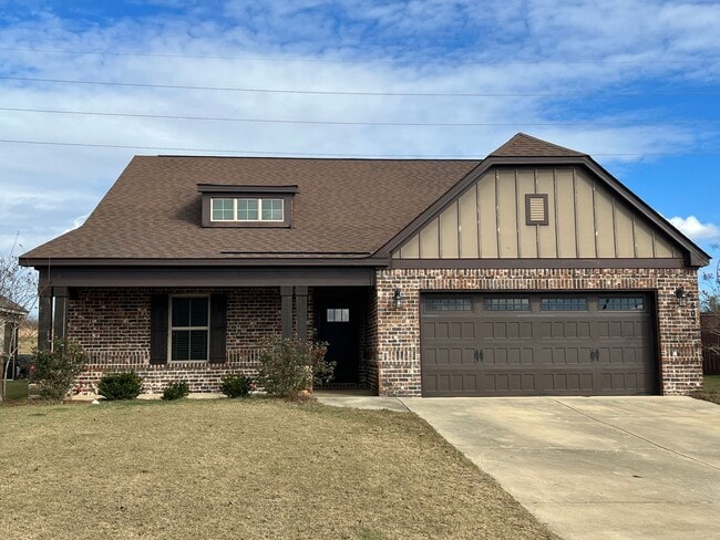 property at 1802 Mabel Dr