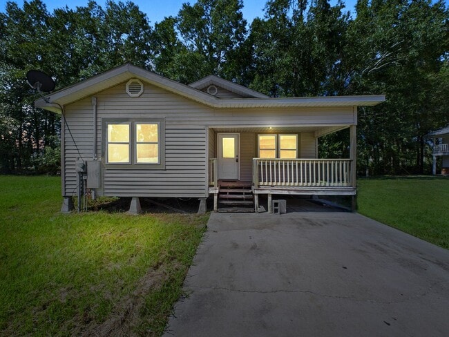133 Lyman Dr in Sunset, LA - Building Photo - Building Photo