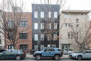 The Silhouette in Brooklyn, NY - Foto de edificio - Primary Photo