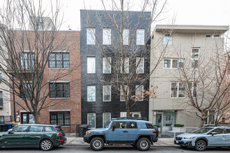 The Silhouette in Brooklyn, NY - Building Photo - Primary Photo