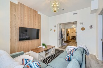 1012 W Cullerton St in Chicago, IL - Building Photo - Building Photo
