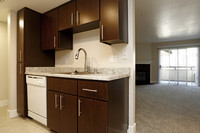 Bentley Place in Hayward, CA - Foto de edificio - Interior Photo