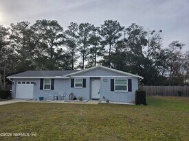 8913 Erin Ct in Jacksonville, FL - Building Photo