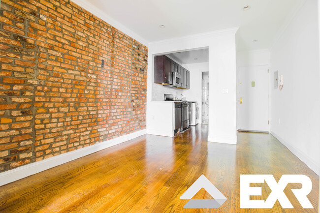 property at 307 Mott St