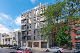 376 Franklin in Brooklyn, NY - Building Photo - Building Photo