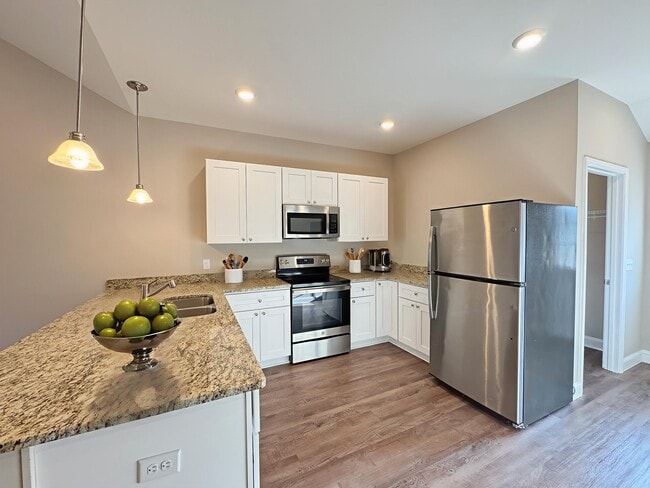 215 Way Bill Cir in Statesboro, GA - Building Photo - Building Photo