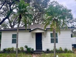 1803 Springtime Ave in Clearwater, FL - Building Photo