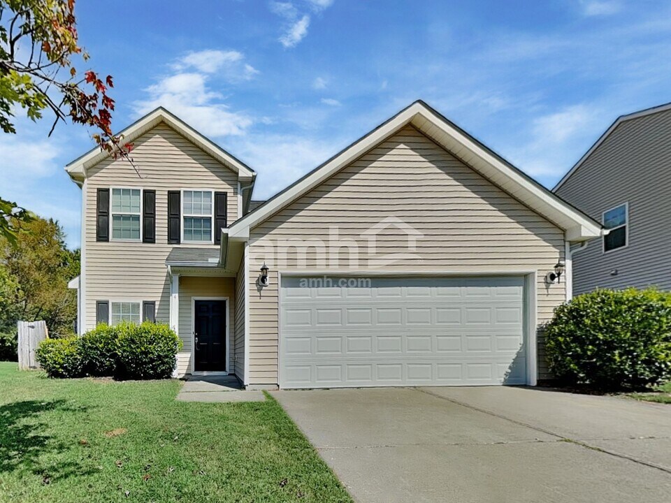 4 Miller Ct in Durham, NC - Building Photo