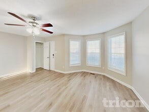 4813 Windbreak Ln in Raleigh, NC - Building Photo - Building Photo