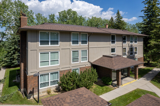 Fish Creek Ridge in Calgary, AB - Building Photo - Building Photo