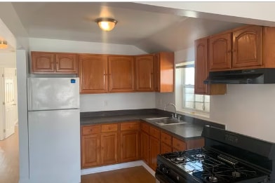 415 Beach 66th St, Unit SL