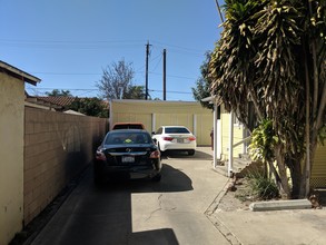 Clothier House in Santa Ana, CA - Building Photo - Other