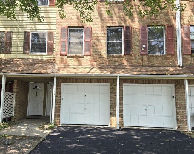 property at 103 Chaucer Rd