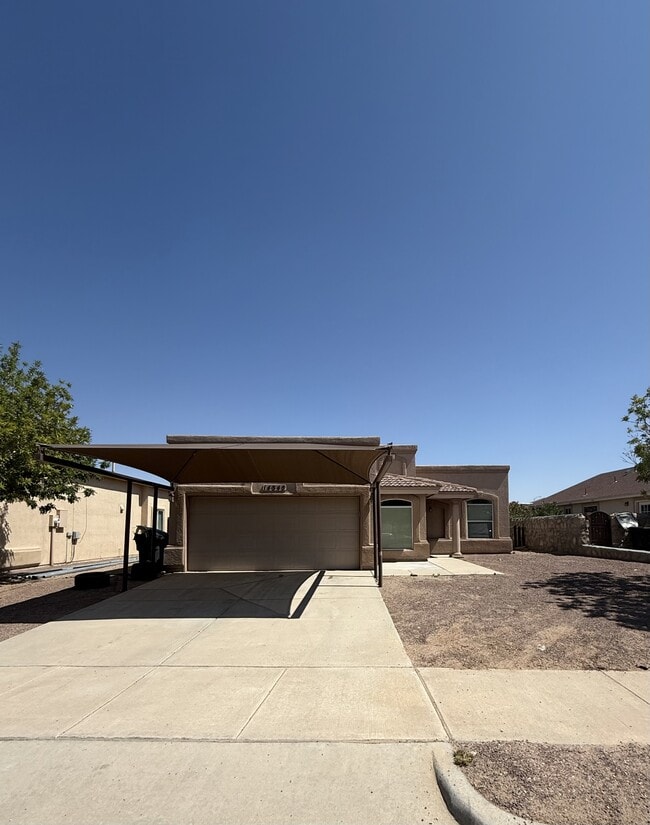 property at 14345 Desert Sage Dr
