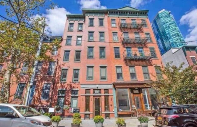 property at 66 Morris St