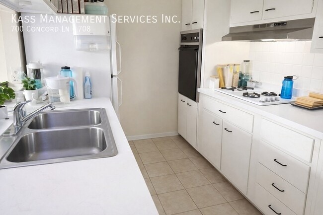 property at 700 Concord Ln