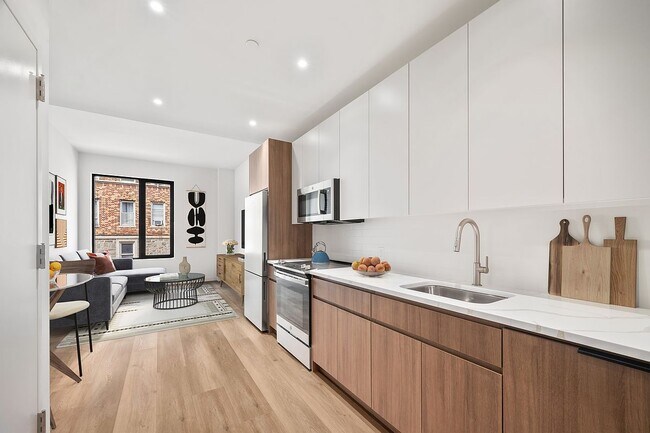 55 Dash Pl-Unit -101 in Bronx, NY - Building Photo - Building Photo