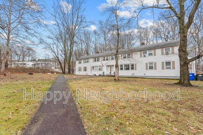 151 N Ridgeland Rd in Wallingford, CT - Building Photo - Building Photo